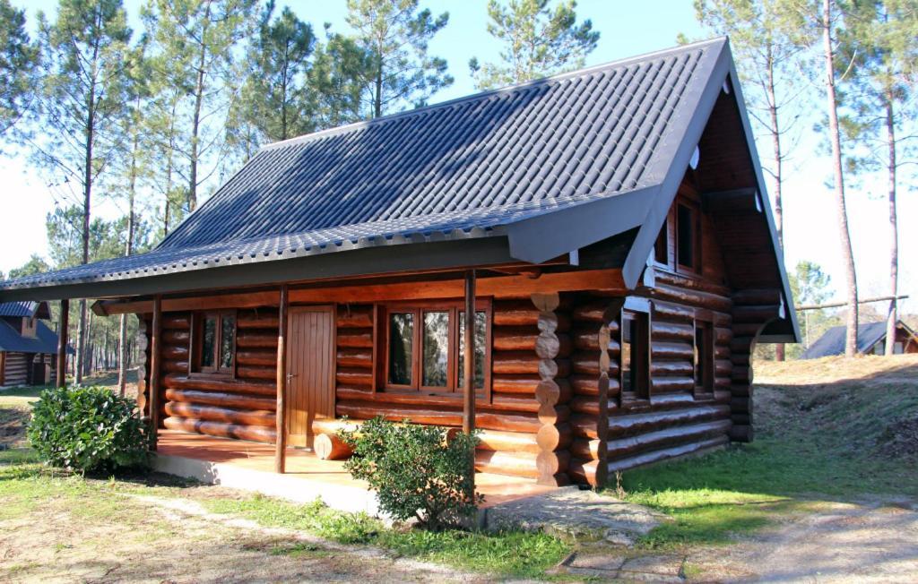 Diverlanhoso - Alojamento Póvoa de Lanhoso Exteriör bild